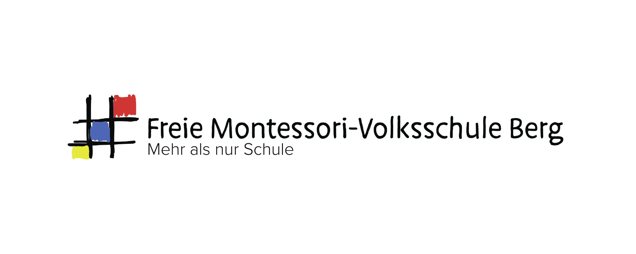 Freie Montessori-Volksschule Berg – Mehr als nur Schule